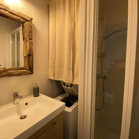 Apheratz - Magnifique Cosy Sur Les Hauteurs De La Station Des Deux Alpes Mae-3771 Apartment