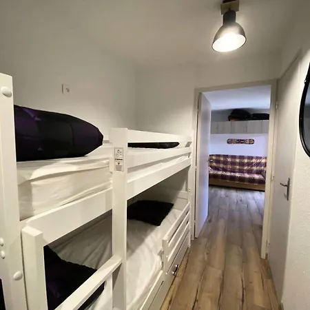 Apheratz - Magnifique Cosy Sur Les Hauteurs De La Station Des Deux Alpes Mae-3771 Apartment Les Deux Alpes