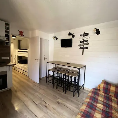 Apheratz - Magnifique Cosy Sur Les Hauteurs De La Station Des Deux Alpes Mae-3771 Les Deux Alpes